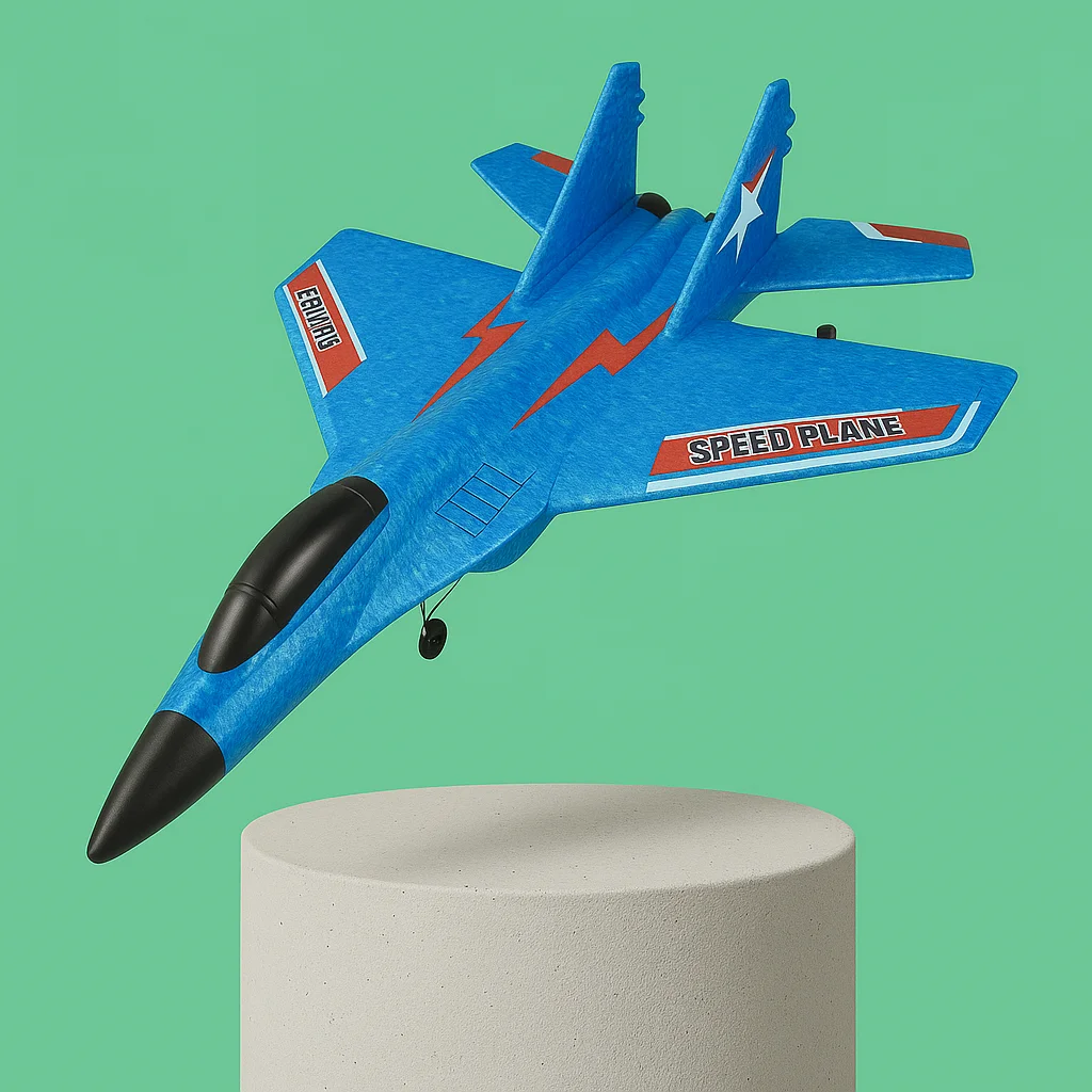 Remote Control Airplane